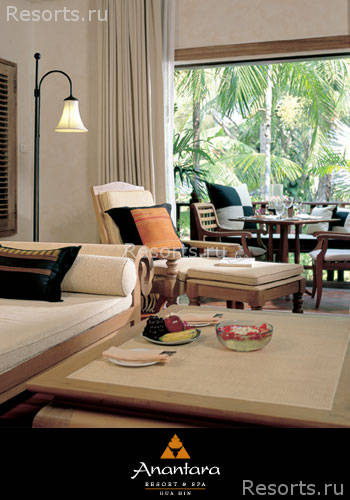 Anantara Resort & Spa Hua Hin 16